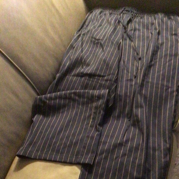 Gap Pants - Gap Wide Leg Dress Pant